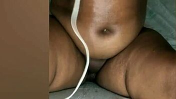 Christmas Night Heats Up As Brazilian Woman Masturbates With Massager Waiting For Husband