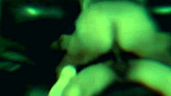 Putivecina gives ass to lover until milking him