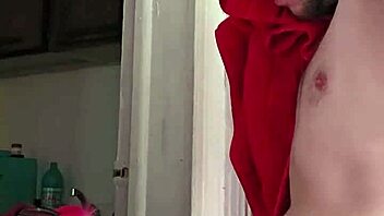 what if this blowjob tease from a wife gets you all worked up?