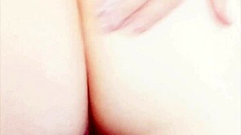 Why not spread my huge mature pussy lips for you now