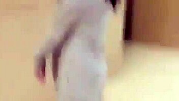 Can You Believe This Slut Walks Around Flashing Her Wet Pussy In Wild Group Sex Action!