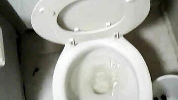 Nude picture leads to a surprising shower moment