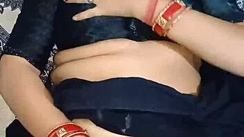 perhaps this indian wife hides sensual secrets waiting to unfold