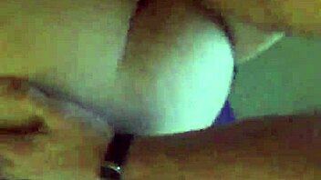 Wait, is this fat ass ready for that big cock pounding it doggystyle?