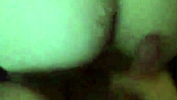 Wait, is this fat ass ready for that big cock pounding it doggystyle?