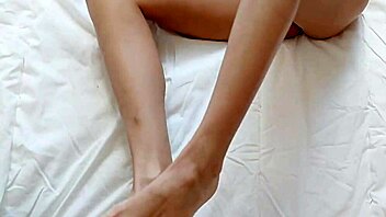 yoga teacher gets her pretty pussy nailed hard in doggystyle quickie