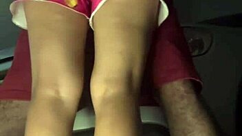 she lacked taxi money and settled the fare through an alternative arrangement