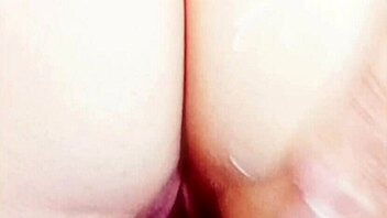 Why not spread my huge mature pussy lips for you now