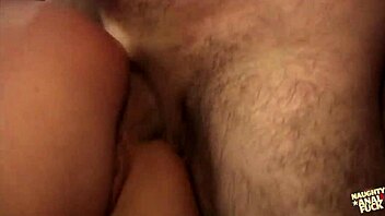 Gorgeous brunette milf Kate Jones takes deep anal in stockings with horny cowgirl riding