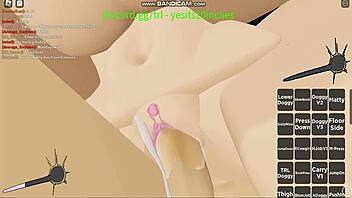 a random japanese woman craved intense sex in part three. her asian desires led to wild encounters.