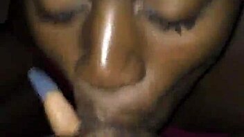 Sucking Dick With Sloppy Passion Until Massive Cumshot Explodes From Monster Cock