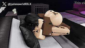 Two Fangirls Get Owned and Dominated by Big Black Cocks in Interracial Action