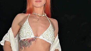 i feel filoufitt pounding slim redhead babe little 18+ dragon with massive dick in rough anal.