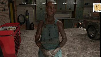 ¿Qué pasa en este episodio de juego en la casa de medio camino?