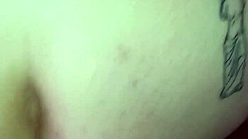 amateur blonde slut deepthroats black cock and gets fucked doggystyle homemade