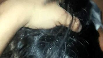 subtle mexican delight with oral finish on beautiful face