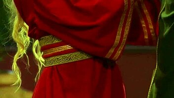 rome iii soft - sex and intrigue in ancient rome sc1 with babe blowjob cumshot facial