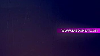 tabooheat cory chase invites busty friend to stay for free use weekend with group kissing and licking in pov reality