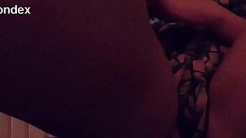 Athletic Wife Flashes And Teases Strangers In Sauna