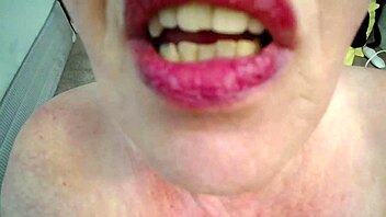 Hey Mario, watch me tease you with kisses while I fuck my wet pussy hard with this dildo?