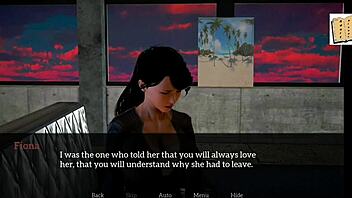 Exploring new family dynamics in episode 40 with amateur teen and milf interactions