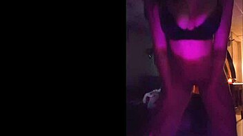 hey, check out this fun latina teasing with her playful dance moves and charming style everyone loves