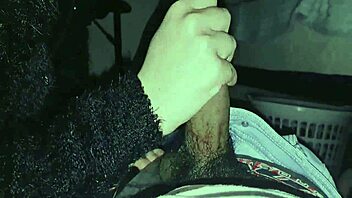 Sweet Latina Sucking A Big Cock