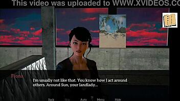 Exploring new family dynamics in episode 40 with amateur teen and milf interactions