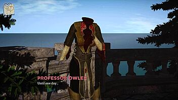 Eternum unfolds in episode 93 as the adventure continues with new challenges and explorations in the game world.