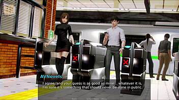 Discover Secrets in Academy 236 Game Adventure