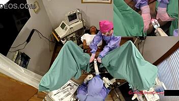 Tampa University Hosts Nikki Star for Intriguing Entrance Physical Exam Session