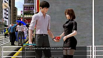 Discover Secrets in Academy 236 Game Adventure