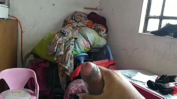 Hey, check out this sexy anal with beautiful juicy ass in action