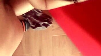 Why fuck your 19-year-old student friend right after school for the second time?