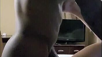 oh dang i mean my new friend crystalbabylynn hooked up for big black cock anal riding doggystyle missionary pounding interracial hardcore amateur fun