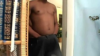 Claire Robbins enjoys passionate sex with lingerie and deepthroat action