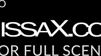 Blindfolded Milf Teased with Monster Cock and Handcuffs Until Creampie Orgasm