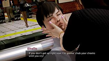 Discover Secrets in Academy 236 Game Adventure