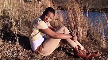 Craving This Sexy Red Slut