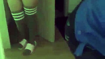 Can You Believe This Slut Walks Around Flashing Her Wet Pussy In Wild Group Sex Action!