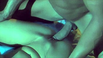 Fucking milf hannah harper in lingerie with deep anal cowgirl and gaping cumshot?