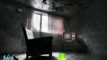 lets play with inked ravens shaved pussy and big tits in this tattoo preview