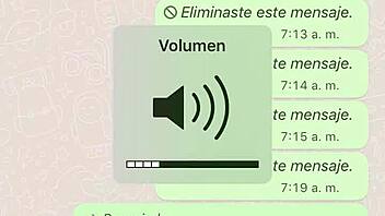 hey, check out this erotic story about a wife squirting in a quick fetish moment