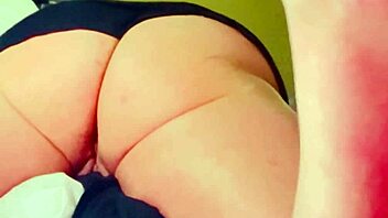 Hey, can you handle this face-down orgasm with my Hitachi vibrator?