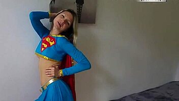 Gina Gerson Intensely Saves Mugur