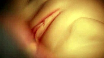 Finger Her Lubricated Pussy And Use Toys For Double Penetration In Close Up Fetish Play.