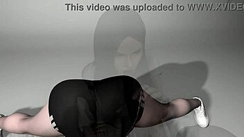 megan f experiences intense group action with big black cock in interracial scene