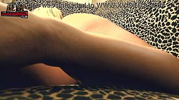 11 bbc stretches slutty blonde with big ass fucking and interracial blowjob action