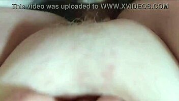 Just having a nice chat with the boss lady sharing input before he returns.