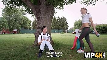 Exploring the intriguing aspects of a long game in a strategic setting